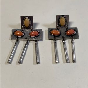 NWOT Jewelmint Earrings
